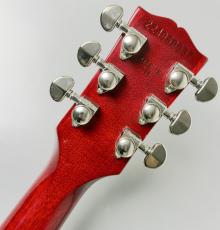 Gibson Les Paul Standard '60s Figured -Iced Tea- #224060037【4.12kg】_10