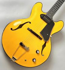 Seventy Seven Guitars EXRUBATO-ONE/S -Amber Natural- 【2.54kg】