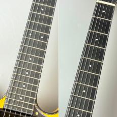 Seventy Seven Guitars EXRUBATO-ONE/S -Amber Natural- 【2.54kg】_4