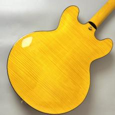 Seventy Seven Guitars EXRUBATO-ONE/S -Amber Natural- 【2.54kg】_6