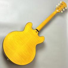 Seventy Seven Guitars EXRUBATO-ONE/S -Amber Natural- 【2.54kg】_7