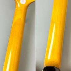 Seventy Seven Guitars EXRUBATO-ONE/S -Amber Natural- 【2.54kg】_9