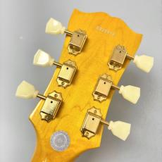 Seventy Seven Guitars EXRUBATO-ONE/S -Amber Natural- 【2.54kg】_10
