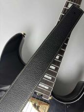 Grande uomo 【日本最高峰ストラップ】G-Premium Golden Paisley【ゴールド&ペイズリー柄】_3