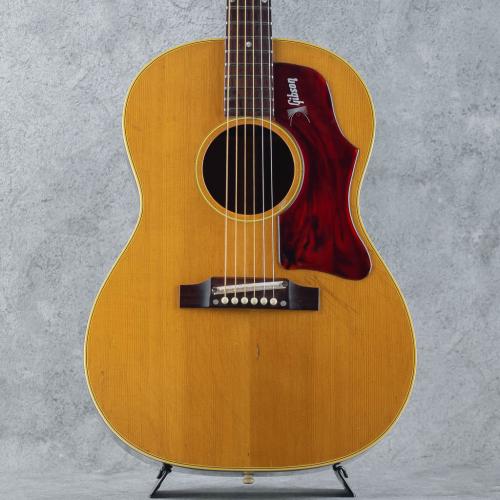 Gibson B-25 NT 1968