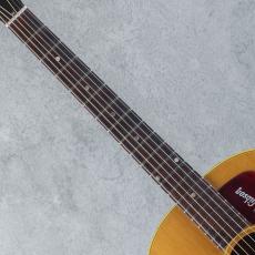 Gibson B-25 NT 1968_6