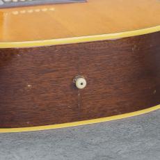Gibson B-25 NT 1968_10