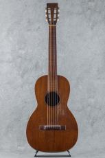 Martin 2-17 All Mahogany 1928_3
