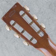Martin 2-17 All Mahogany 1928_9