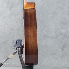FUJII GUITARS Jazz Nylon Slant Cutaway Custom 2018_5