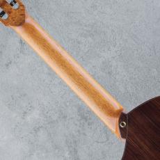 FUJII GUITARS Jazz Nylon Slant Cutaway Custom 2018_7
