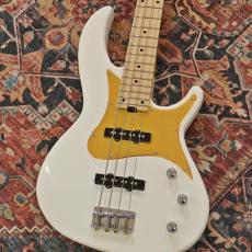 Aria Pro II RSB-618/4 WH (White) 【中古品】