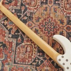 Aria Pro II RSB-618/4 WH (White) 【中古品】_10