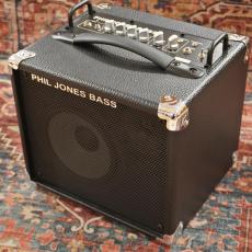 Phil Jones Bass Micro7  【中古】【38Wベース用コンボアンプ】