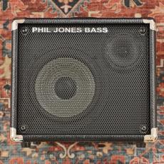 Phil Jones Bass Micro7  【中古】【38Wベース用コンボアンプ】_2
