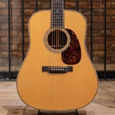 Martin CTM D-45S Madagascar Rosewood (Wide Body 14f Joint) / 2011