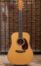 Martin CTM D-45S Madagascar Rosewood (Wide Body 14f Joint) / 2011_2