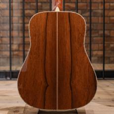 Martin CTM D-45S Madagascar Rosewood (Wide Body 14f Joint) / 2011_3