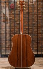 Martin CTM D-45S Madagascar Rosewood (Wide Body 14f Joint) / 2011_4