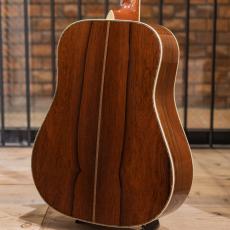 Martin CTM D-45S Madagascar Rosewood (Wide Body 14f Joint) / 2011_6