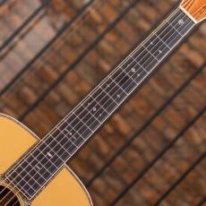 Martin CTM D-45S Madagascar Rosewood (Wide Body 14f Joint) / 2011_7