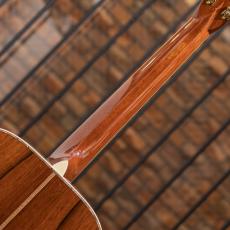 Martin CTM D-45S Madagascar Rosewood (Wide Body 14f Joint) / 2011_8