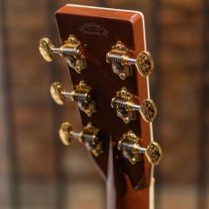 Martin CTM D-45S Madagascar Rosewood (Wide Body 14f Joint) / 2011_10