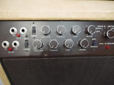 POLYTONE FUSION 　'80sオールチューブアンプ!　100/60w切替_3