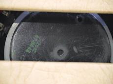 POLYTONE FUSION 　'80sオールチューブアンプ!　100/60w切替_12