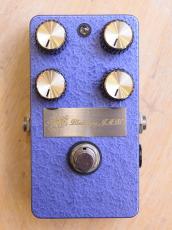 Blackberry JAM Rosemary