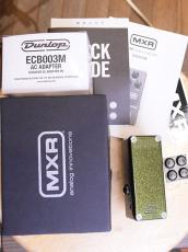 MXR Carbon Copy mini/M299/アダプター付_3