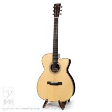 Collings OM-2H Cutaway【セール開催中!48回無金利対象品】_2
