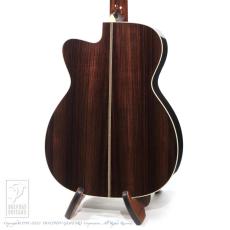 Collings OM-2H Cutaway【セール開催中!48回無金利対象品】_4