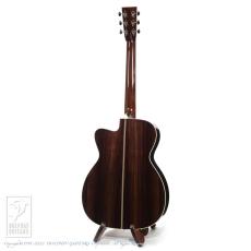 Collings OM-2H Cutaway【セール開催中!48回無金利対象品】_5