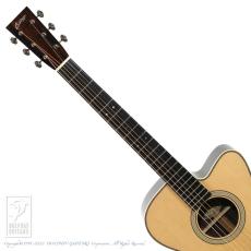 Collings OM-2H Cutaway【セール開催中!48回無金利対象品】_6