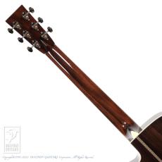 Collings OM-2H Cutaway【セール開催中!48回無金利対象品】_7