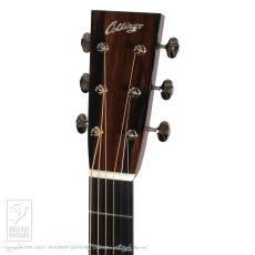 Collings OM-2H Cutaway【セール開催中!48回無金利対象品】_8