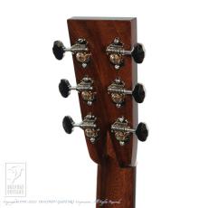 Collings OM-2H Cutaway【セール開催中!48回無金利対象品】_9