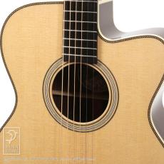 Collings OM-2H Cutaway【セール開催中!48回無金利対象品】_11