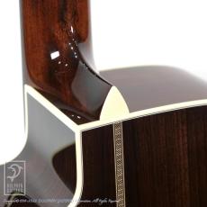 Collings OM-2H Cutaway【セール開催中!48回無金利対象品】_13