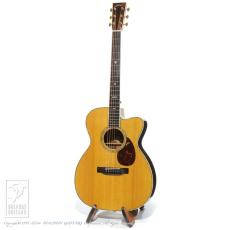 Collings OM-42 Cutaway【24回無金利対象品】_2