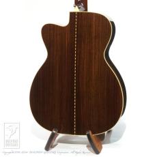Collings OM-42 Cutaway【24回無金利対象品】_5