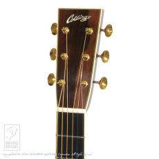 Collings OM-42 Cutaway【24回無金利対象品】_8