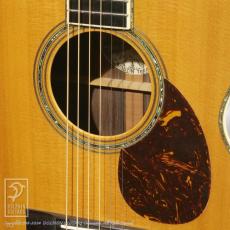 Collings OM-42 Cutaway【24回無金利対象品】_12