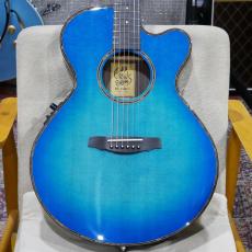 Crews Maniac Sound ES-1500C / BlueBurst 【エレアコ】