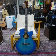 Crews Maniac Sound ES-1500C / BlueBurst 【エレアコ】_2