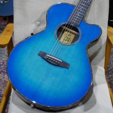 Crews Maniac Sound ES-1500C / BlueBurst 【エレアコ】_3
