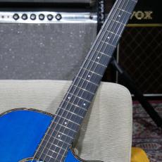 Crews Maniac Sound ES-1500C / BlueBurst 【エレアコ】_5