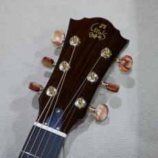 Crews Maniac Sound ES-1500C / BlueBurst 【エレアコ】_6