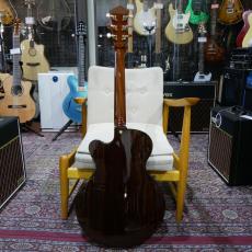 Crews Maniac Sound ES-1500C / BlueBurst 【エレアコ】_7